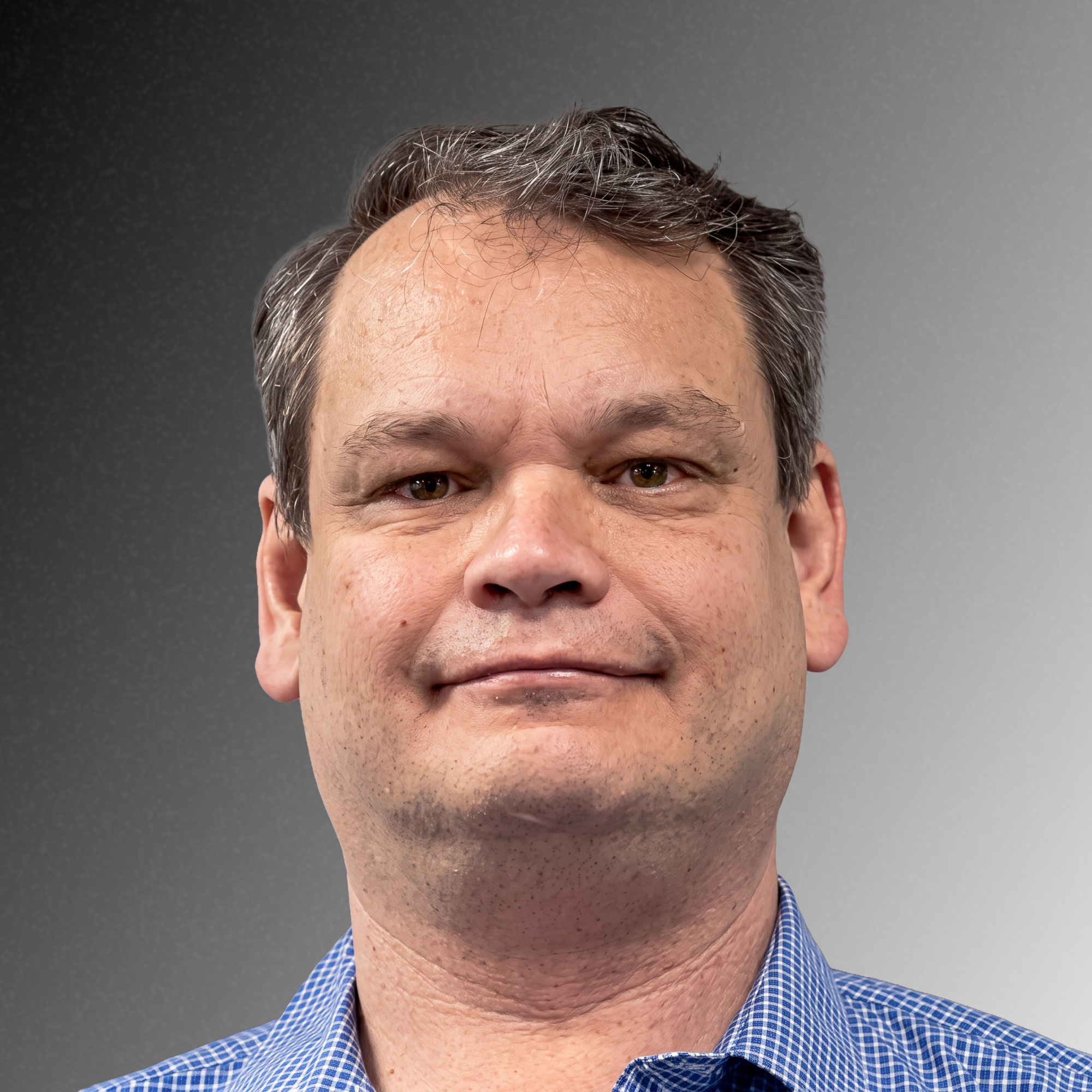 Vadim Gaponenko